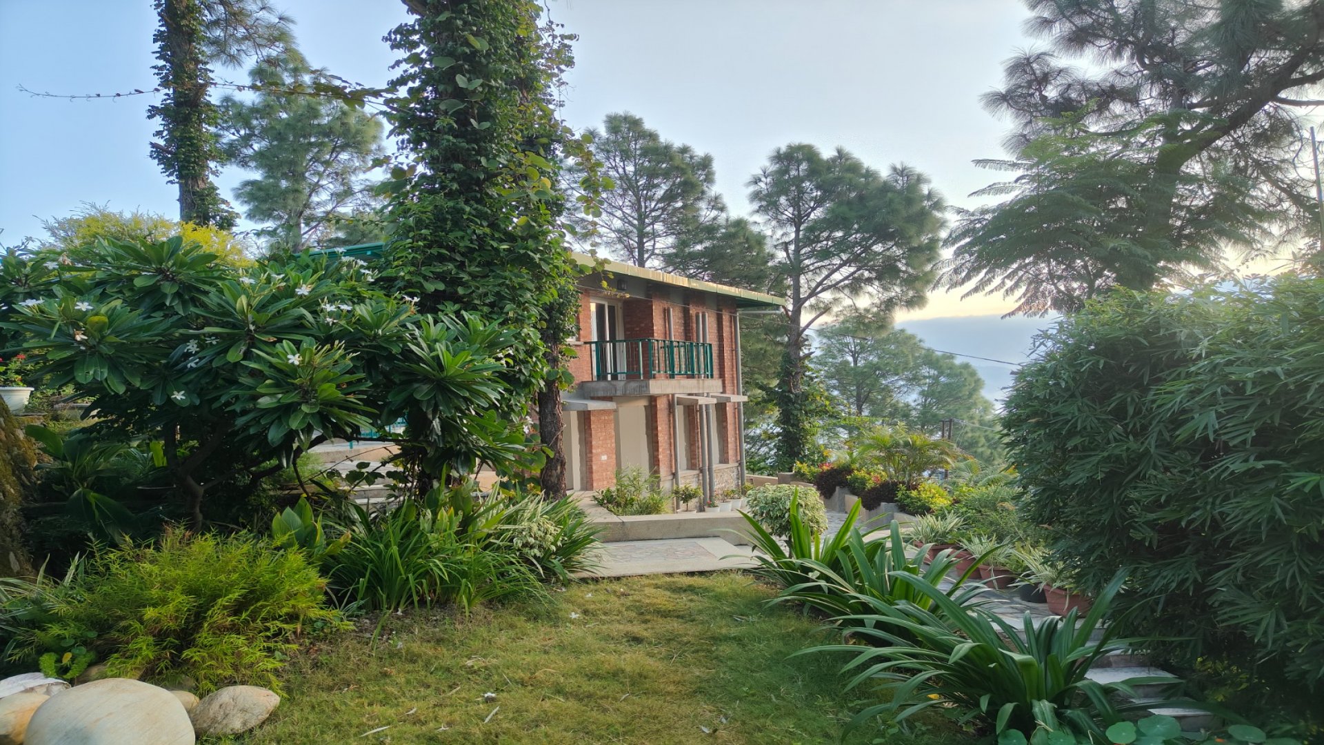 Azalea Resort
